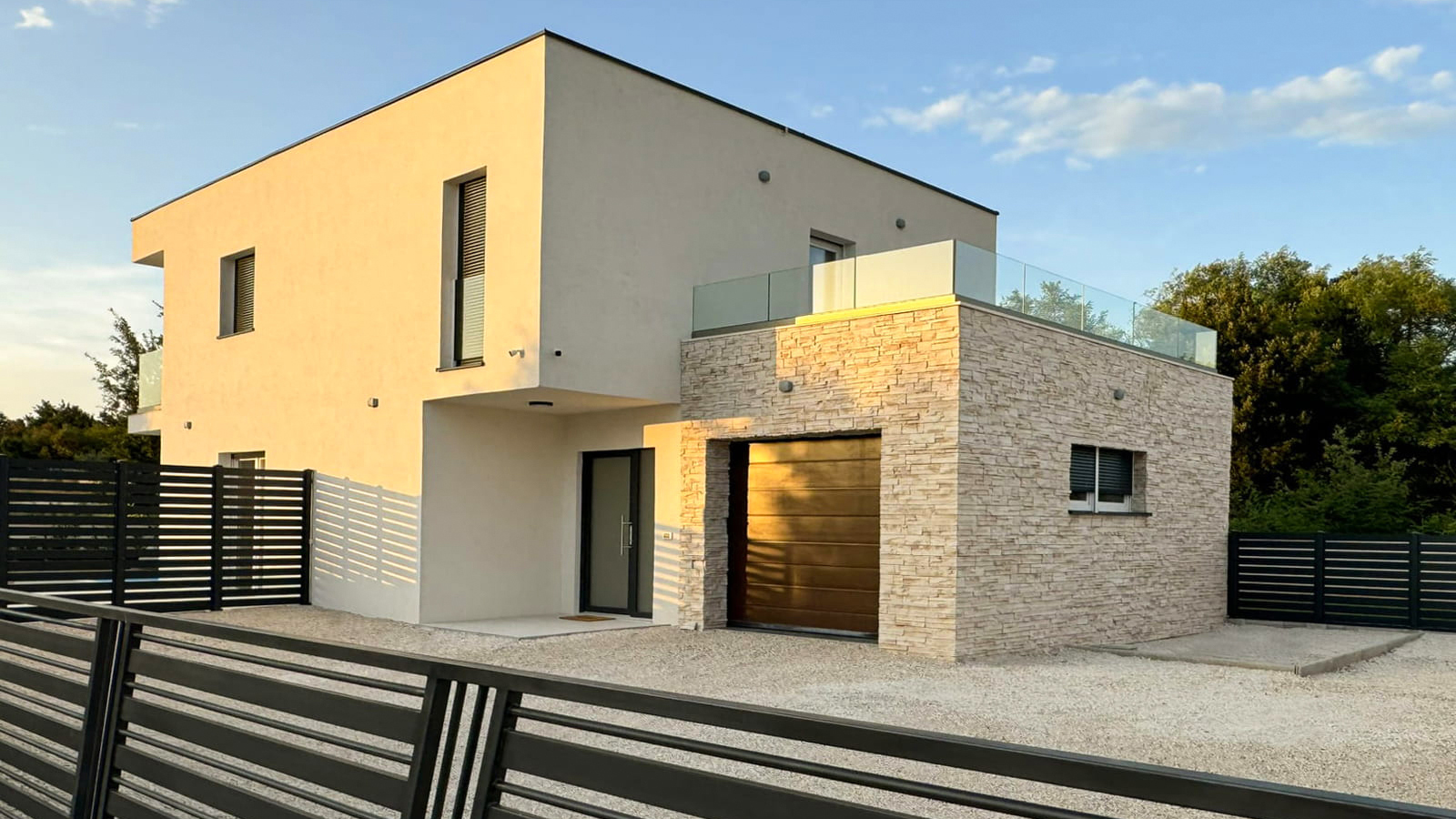 Villa Nobel