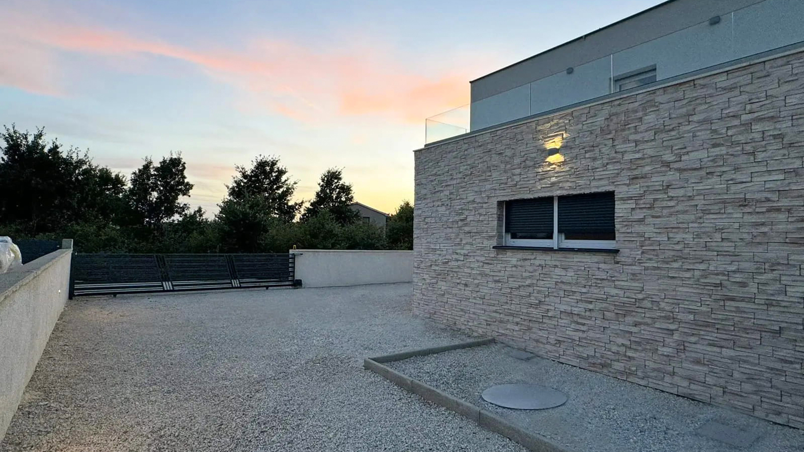 Villa Nobel