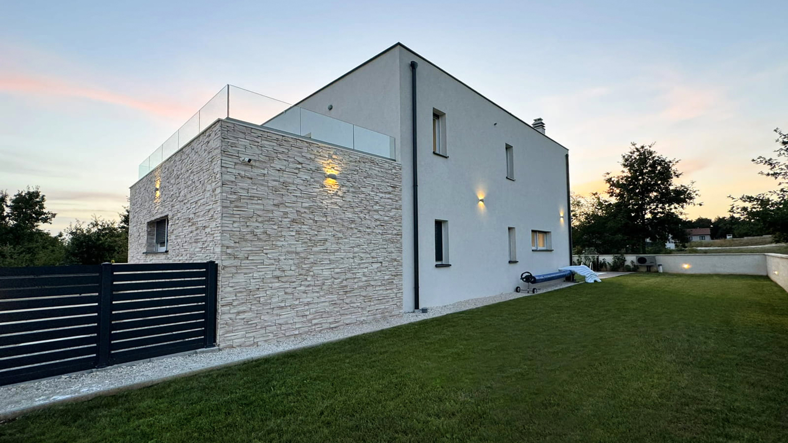 Villa Nobel