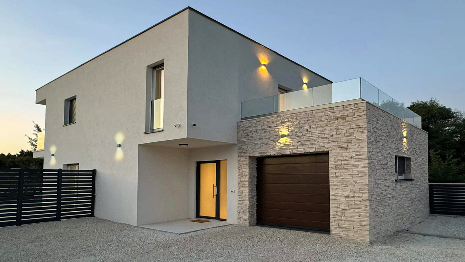 Villa Nobel